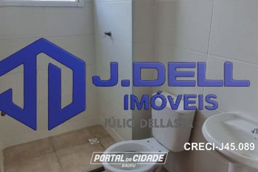 Apartamento &agrave; venda - Vitta S&atilde;o Jos&eacute;