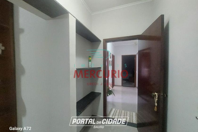 Casa &agrave; venda - 190m&sup2; - Jardim Continental