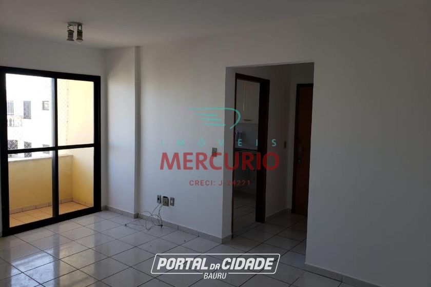Apartamento para alugar - 74m&sup2; - Jardim Infante Dom Henrique