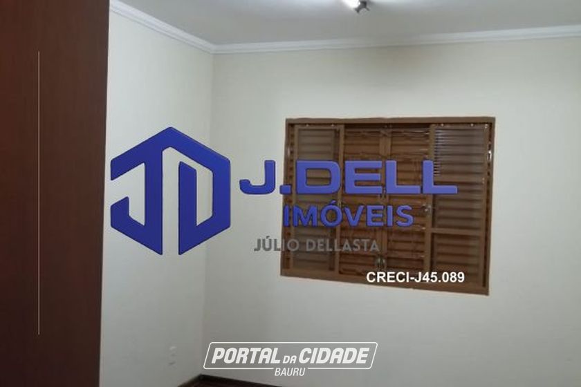 Casa &agrave; venda - 237m&sup2; - Dona Sarah