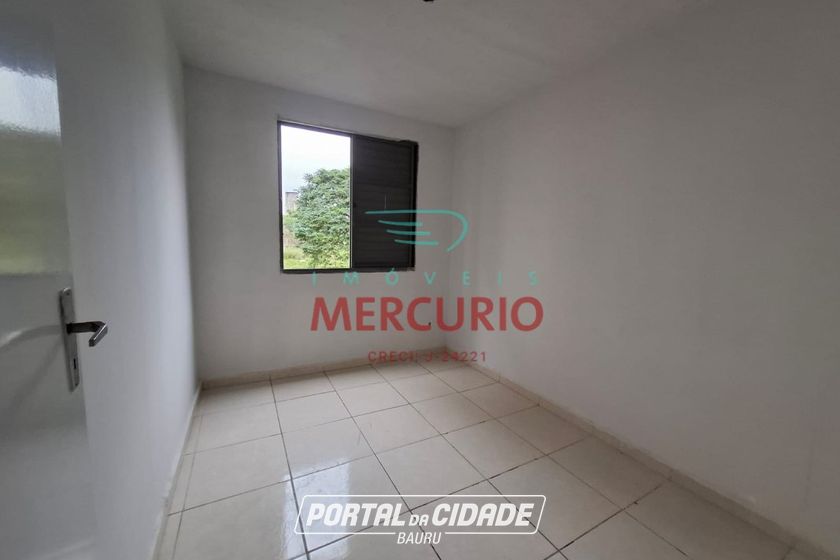 Apartamento &agrave; venda - 47m&sup2; - Vila Industrial