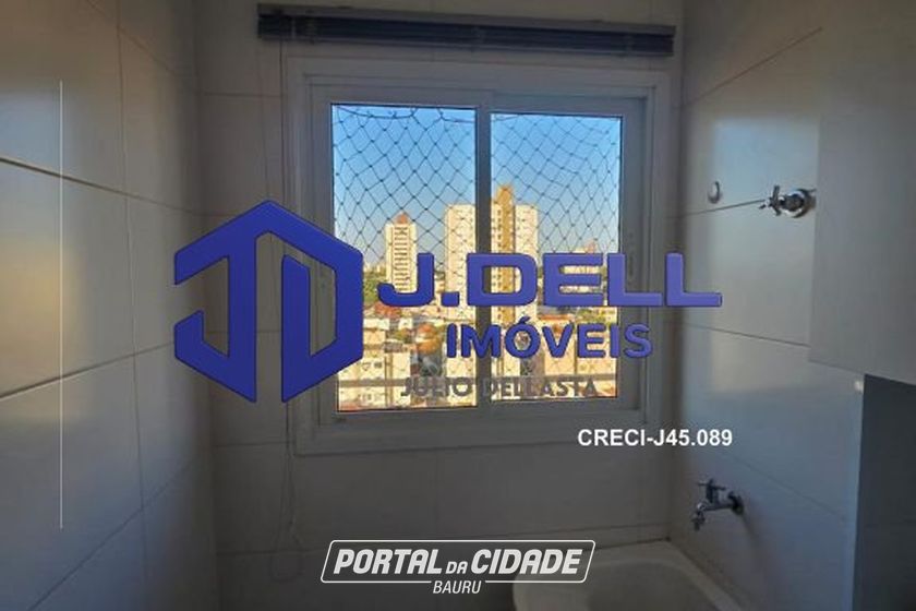 Apartamento para alugar - 52m&sup2; - Jardim Brasil