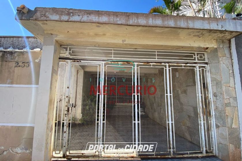 Casa &agrave; venda - 196m&sup2; - Vila Souto