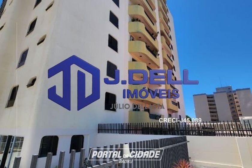 Apartamento &agrave; venda - 440m&sup2; - Centro