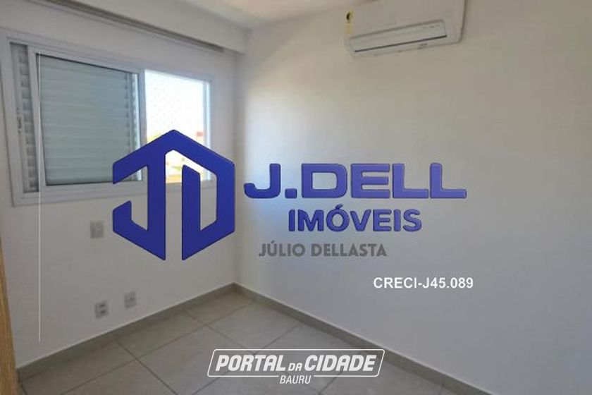 Apartamento para alugar - 52m&sup2; - Jardim Brasil