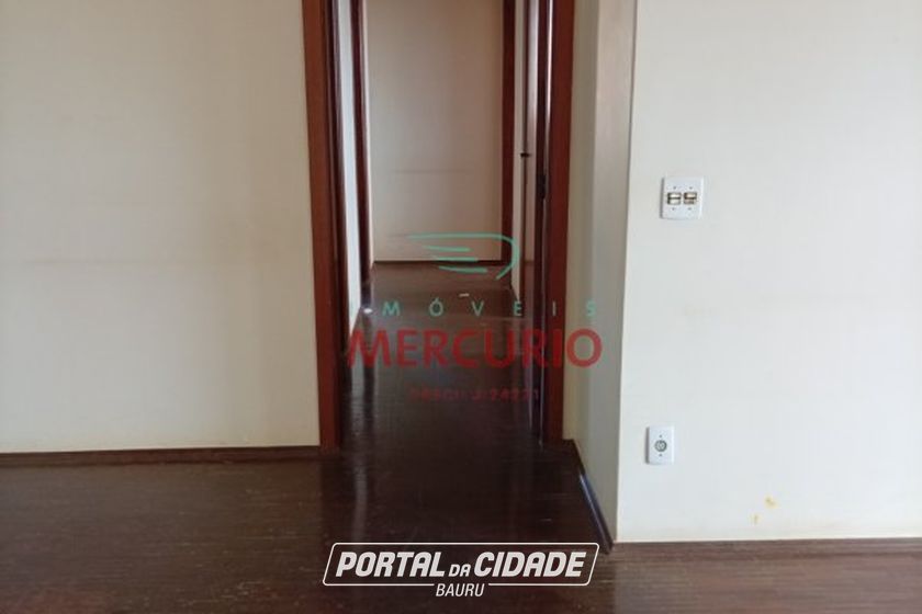 Apartamento &agrave; venda - 98m&sup2; - Vila Cidade Universit&aacute;ria