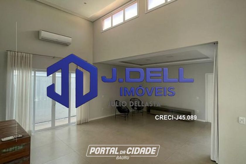 Casa &agrave; venda - 360m&sup2; - Tivoli II