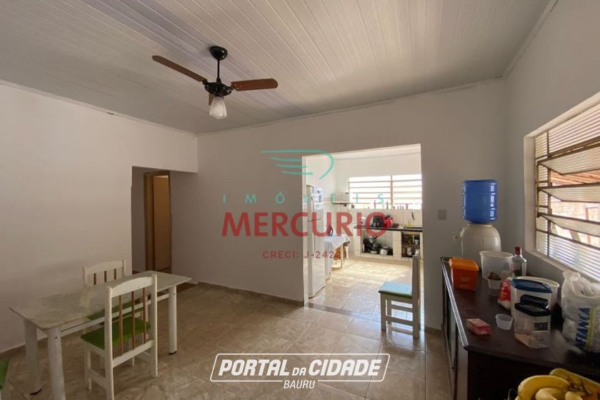 Casa &agrave; venda - 196m&sup2; - Vila Souto