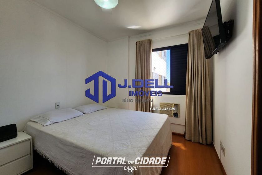 Apartamento &agrave; venda - Universitaria