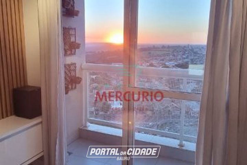 Apartamento &agrave; venda - 56m&sup2; - Residencial Parque Granja Cec&iacute;lia B