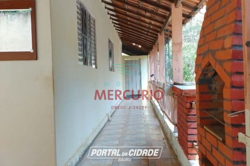 Casa &agrave; venda - 200m&sup2; - Jardim Colonial