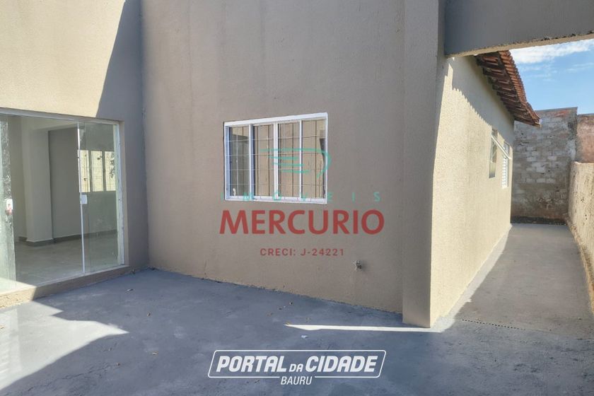 Casa &agrave; venda - 94m&sup2; - Tangar&aacute;s