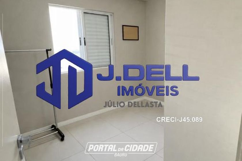 Apartamento &agrave; venda - Cruzeiro do Sul