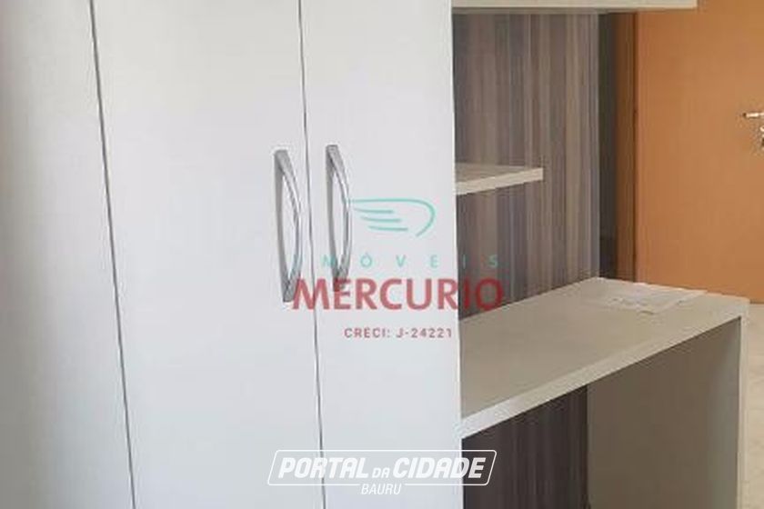 Apartamento &agrave; venda - 53m&sup2; - Jardim Dona Sarah