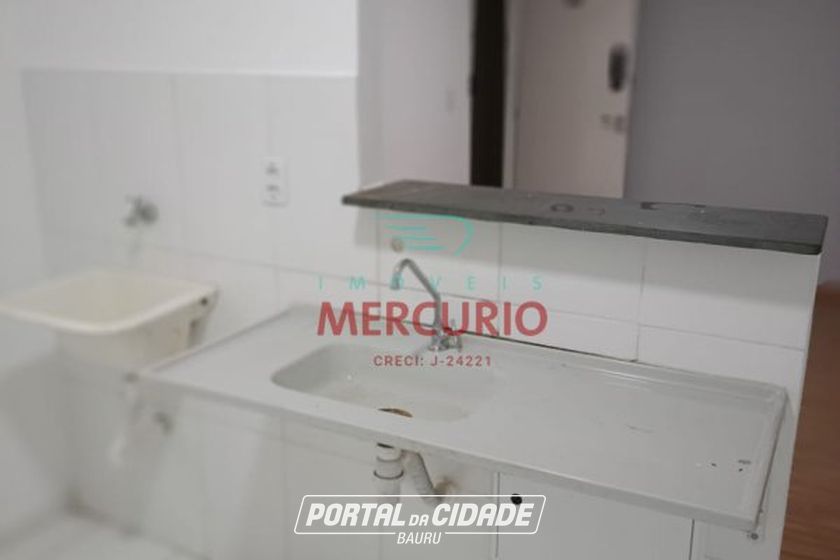 Apartamento &agrave; venda - Vila Alzira