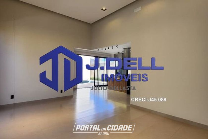 Casa &agrave; venda - 300m&sup2; - Residencial Villa de Le&oacute;n