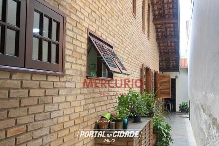 Casa &agrave; venda - 277m&sup2; - Parque Jardim Europa