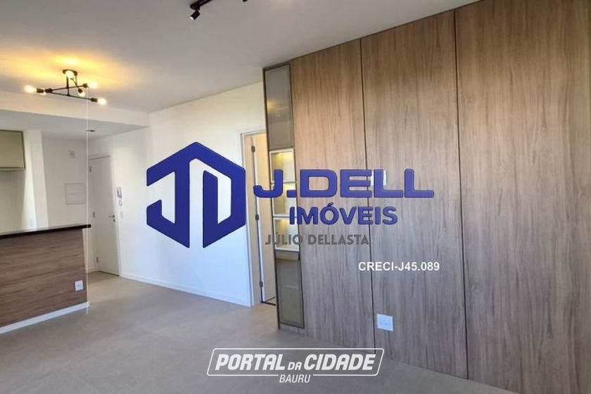 Apartamento &agrave; venda - 78m&sup2; - Aviacao