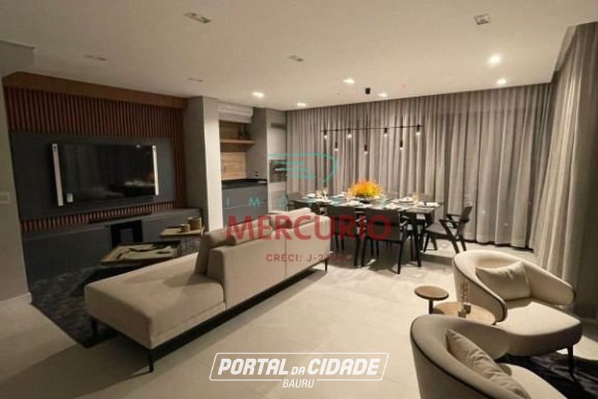 Apartamento &agrave; venda - 159m&sup2; - Vila Avia&ccedil;&atilde;o