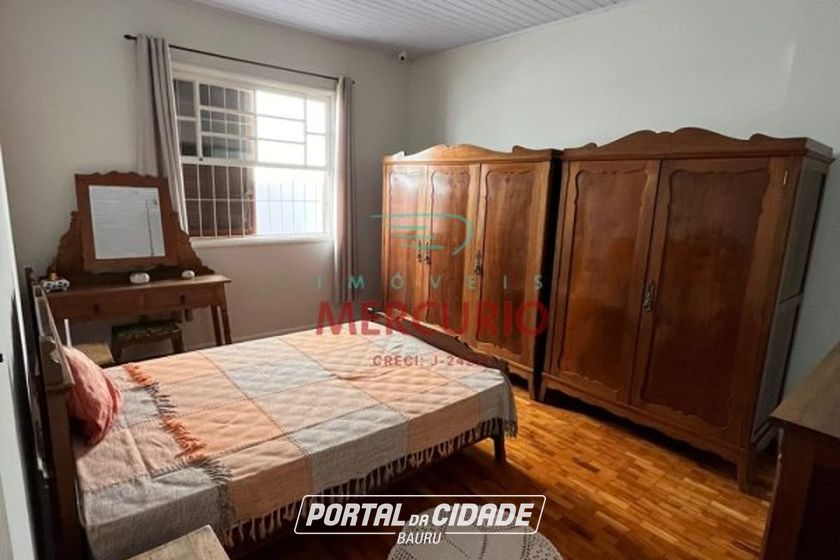 Casa &agrave; venda - 287m&sup2; - Jardim Nasralla