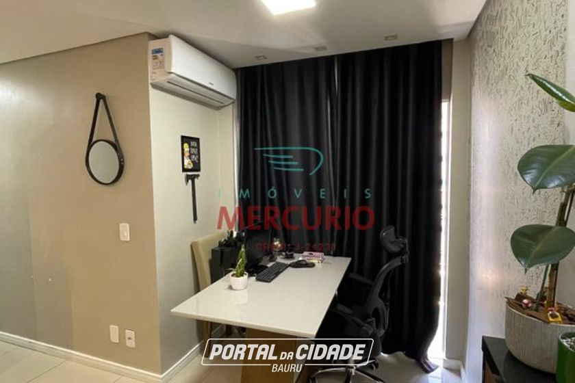Apartamento &agrave; venda - 57m&sup2; - Jardim Cruzeiro do Sul