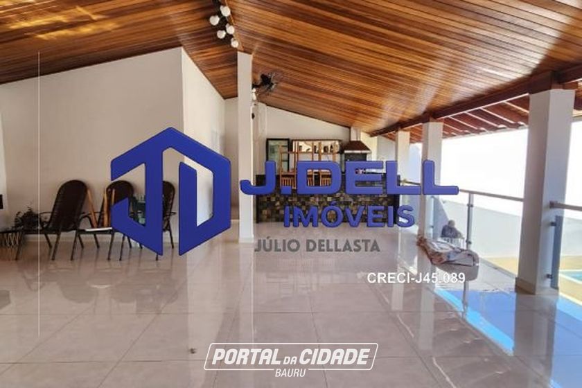Casa &agrave; venda - 330m&sup2; - Vila Nova Santa Luzia
