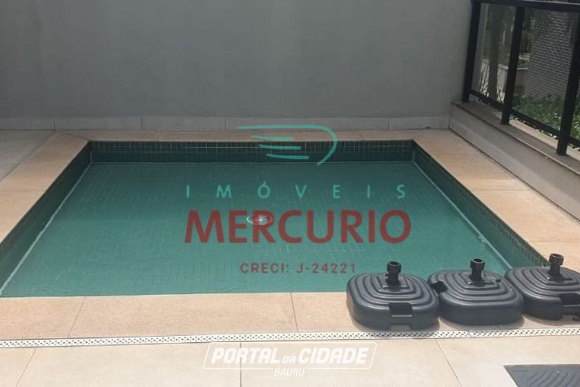 Apartamento &agrave; venda - 134m&sup2; - Vila Avia&ccedil;&atilde;o