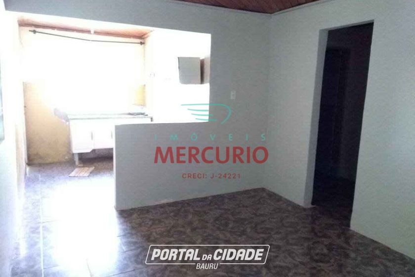Casa &agrave; venda - Conjunto Habitacional Engenheiro Ot&aacute;vio Rasi