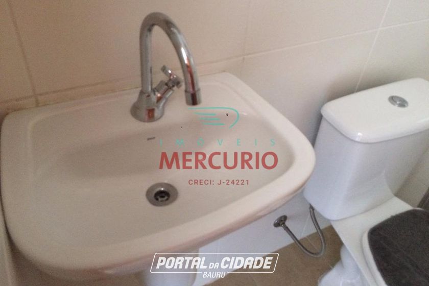 Apartamento &agrave; venda - 43m&sup2; - Vila Altin&oacute;polis