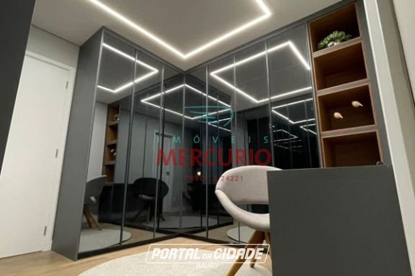 Apartamento &agrave; venda - 159m&sup2; - Vila Avia&ccedil;&atilde;o