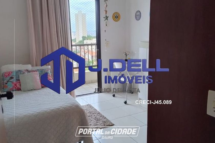 Apartamento &agrave; venda - 106m&sup2; - Jardim Panorama