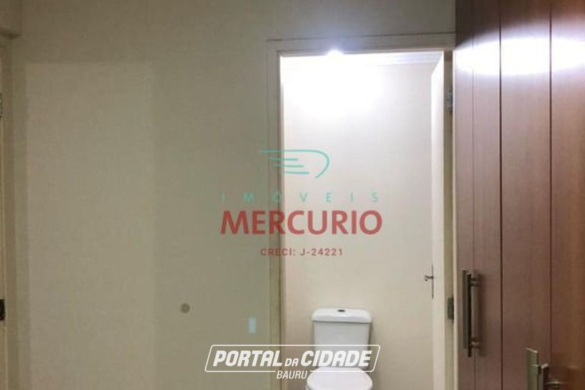 Apartamento &agrave; venda - 32m&sup2; - Vila Maracy