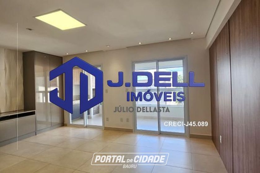Apartamento &agrave; venda - Jardim America