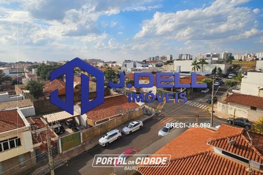 Apartamento &agrave; venda - Jardim America