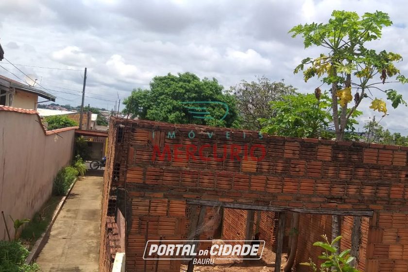 Terreno &agrave; venda - 272m&sup2; - Parque Santa Edwiges