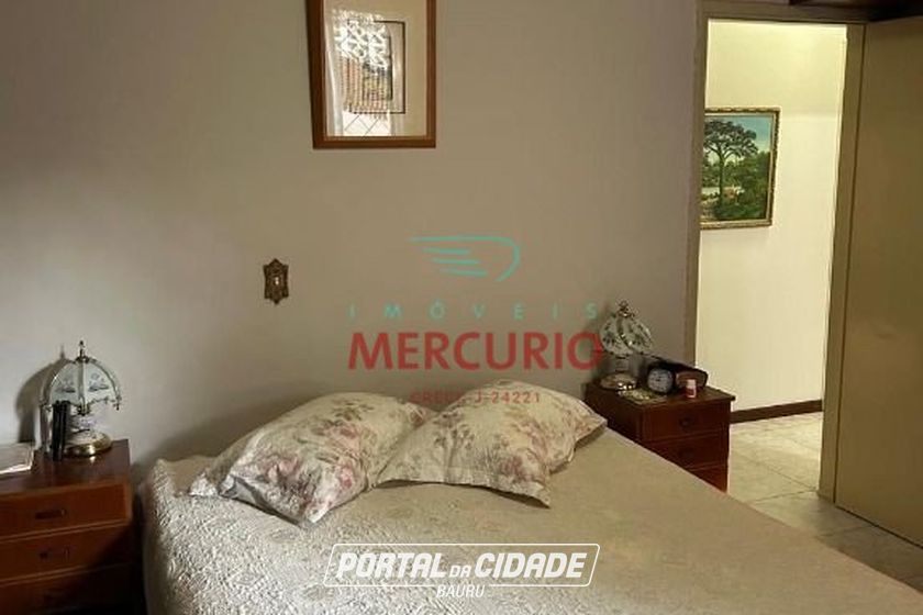 Casa &agrave; venda - 260m&sup2; - Vila Souto