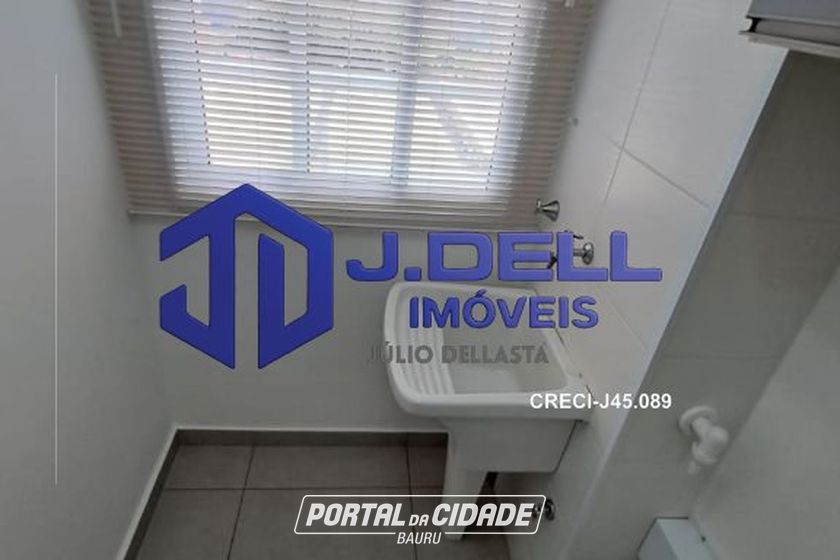 Apartamento para alugar - 60m&sup2; - Vila Santo Antonio