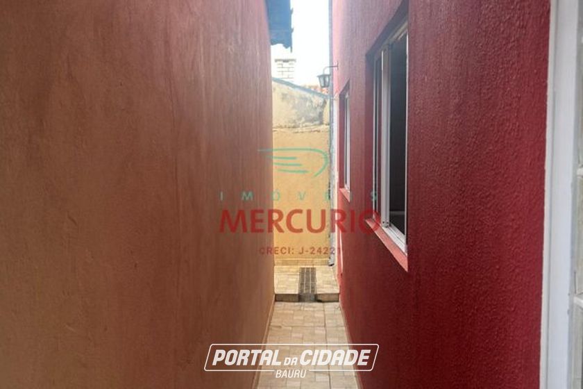 Casa &agrave; venda - 164m&sup2; - N&uacute;cleo Habitacional Mary Dota
