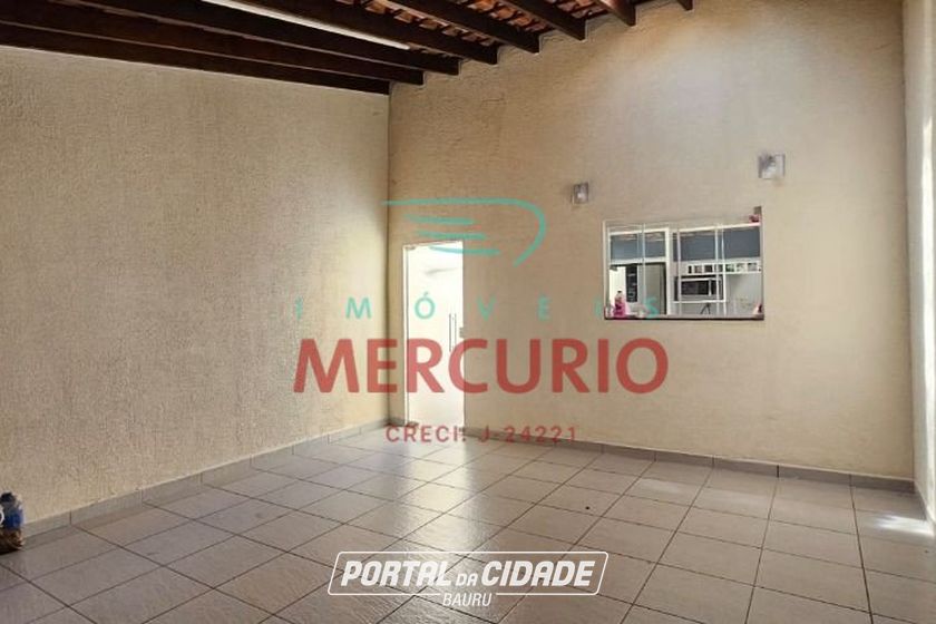 Casa &agrave; venda - 137m&sup2; - Jardim Solange