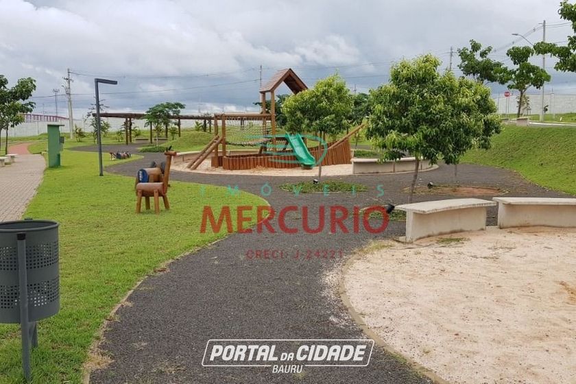 Terreno &agrave; venda - 372m&sup2; - Samambaia Parque Residencial