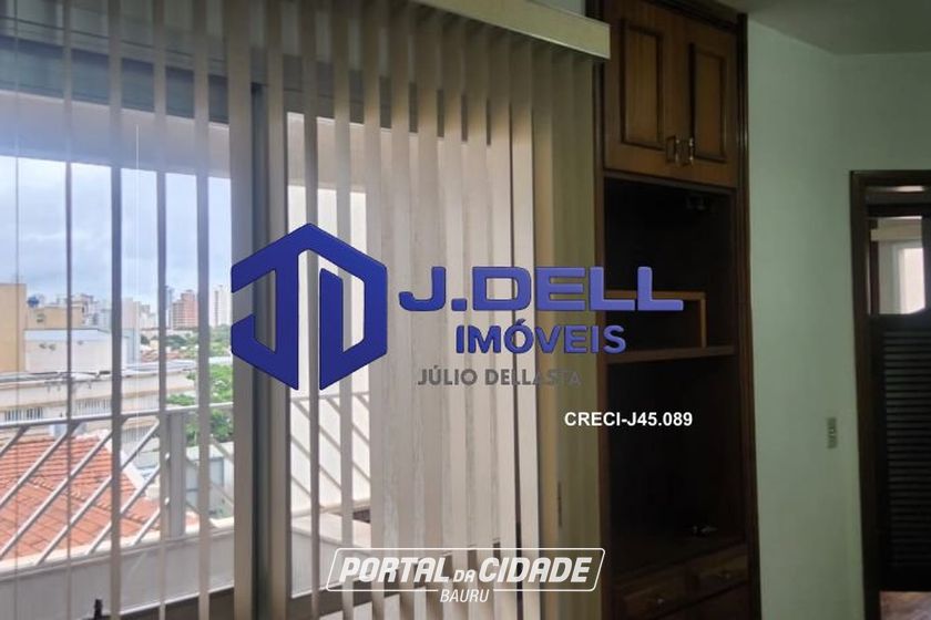 Apartamento &agrave; venda - 5814m&sup2; - Vila America