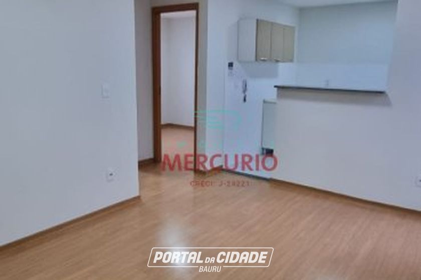 Apartamento &agrave; venda - 41m&sup2; - Jardim Alvorada