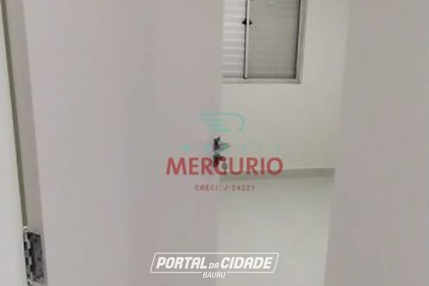 Apartamento para alugar - 48m&sup2; - Residencial Parque Colina Verde