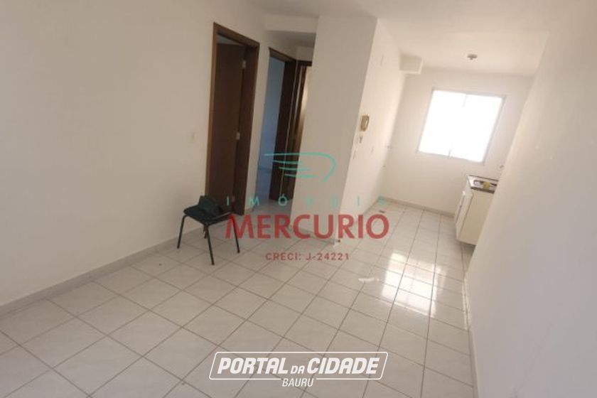 Apartamento &agrave; venda - 47m&sup2; - Vila Giunta