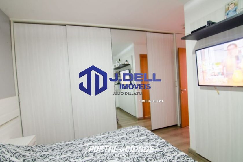 Apartamento &agrave; venda - Parque Jardim Europa