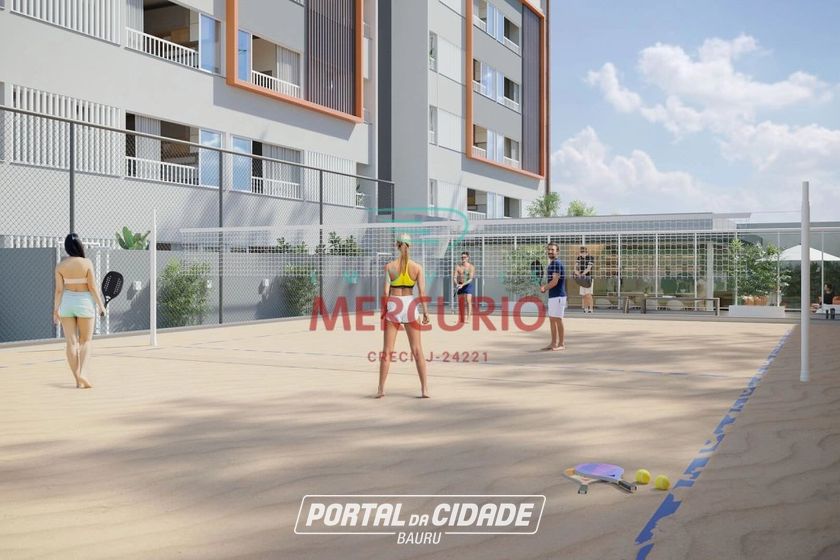 Apartamento &agrave; venda - 60m&sup2; - Vila Avia&ccedil;&atilde;o