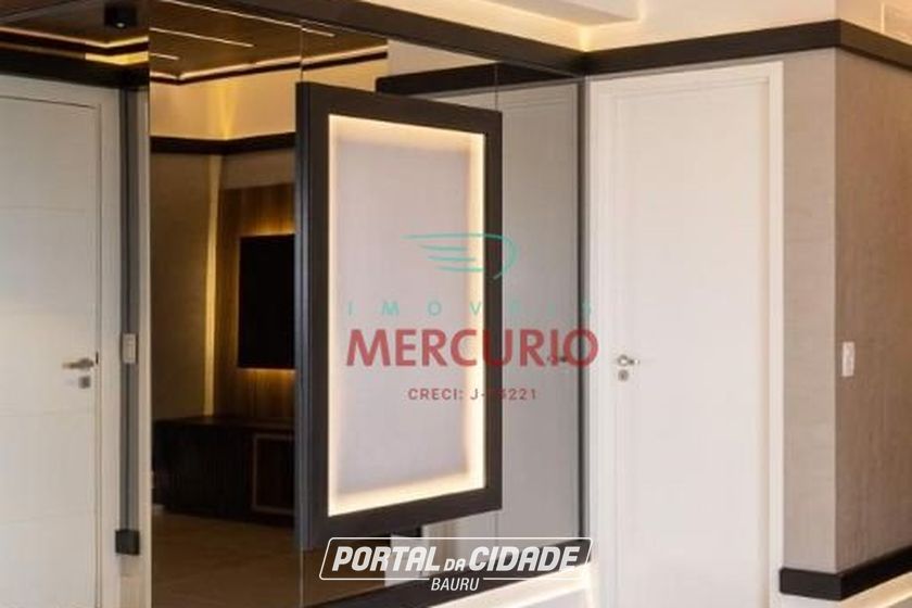 Apartamento &agrave; venda - 134m&sup2; - Vila Avia&ccedil;&atilde;o