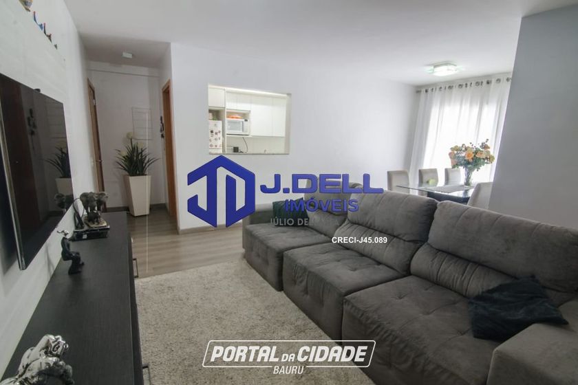 Apartamento &agrave; venda - Parque Jardim Europa
