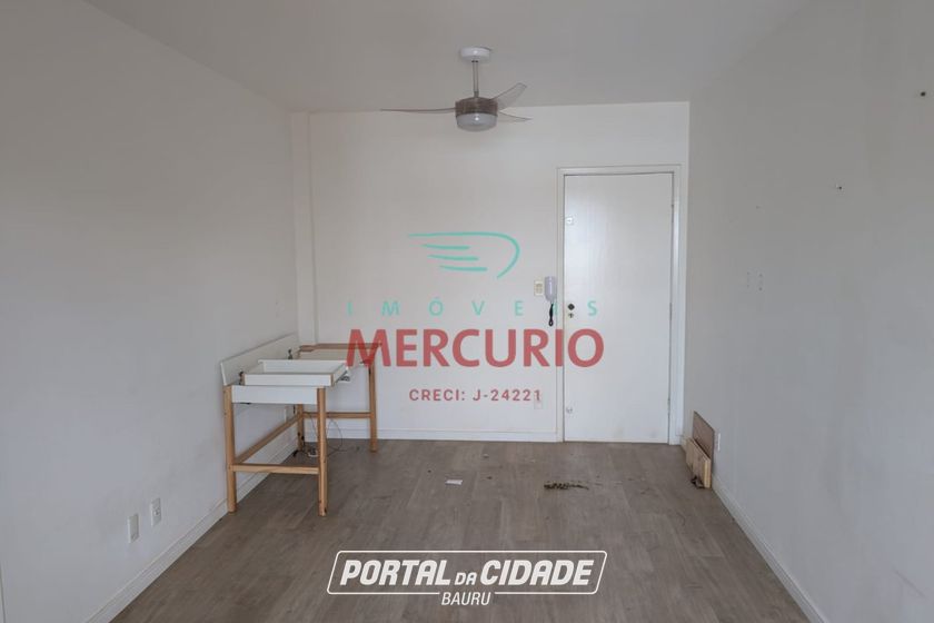 Apartamento &agrave; venda - Jardim Auri Verde