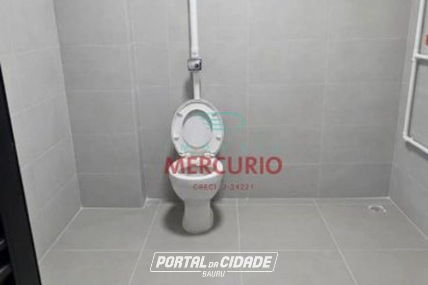 Sal&atilde;o Comercial para alugar - 660m&sup2; - Vila Cardia